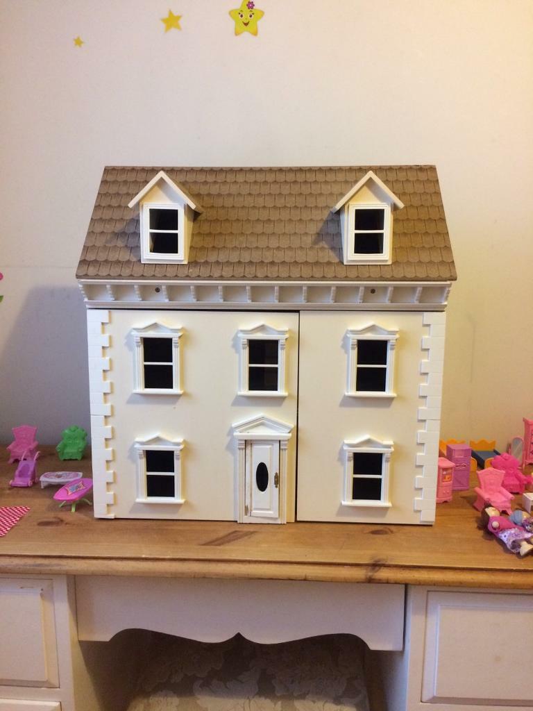 gumtree dolls house furniture
